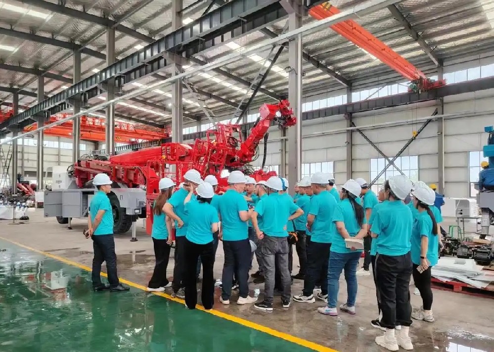 乘風破浪,砥礪前行「泰鑫」2024年年中會議圓滿結束